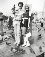 PEOPLE - Rodney Bewes ist im Alter von 79 Jahren gestorben