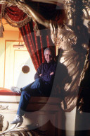 PEOPLE - Rodney Bewes ist im Alter von 79 Jahren gestorben