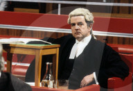 PEOPLE - Rodney Bewes ist im Alter von 79 Jahren gestorben