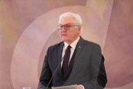 NEWS - Deutschland: Frank-Walter Steinmeier äussert sich zum Scheitern von Jamaika 