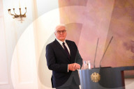 NEWS - Deutschland: Frank-Walter Steinmeier äussert sich zum Scheitern von Jamaika 