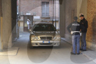 NEWS - Italien: der Leichnam von Totò Riina wird in Corleone überführt 