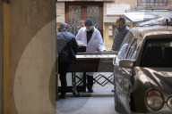NEWS - Italien: der Leichnam von Totò Riina wird in Corleone überführt 
