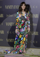 PEOPLE - Promis bei der Vanity Fair Personality of the Year Gala in Madrid