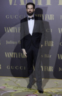 PEOPLE - Promis bei der Vanity Fair Personality of the Year Gala in Madrid