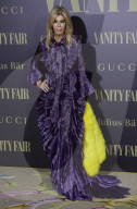 PEOPLE - Promis bei der Vanity Fair Personality of the Year Gala in Madrid