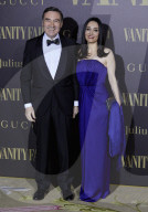 PEOPLE - Promis bei der Vanity Fair Personality of the Year Gala in Madrid