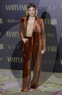PEOPLE - Promis bei der Vanity Fair Personality of the Year Gala in Madrid