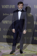 PEOPLE - Promis bei der Vanity Fair Personality of the Year Gala in Madrid