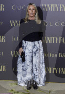 PEOPLE - Promis bei der Vanity Fair Personality of the Year Gala in Madrid