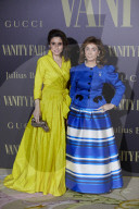 PEOPLE - Promis bei der Vanity Fair Personality of the Year Gala in Madrid