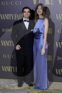 PEOPLE - Promis bei der Vanity Fair Personality of the Year Gala in Madrid