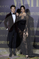 PEOPLE - Promis bei der Vanity Fair Personality of the Year Gala in Madrid