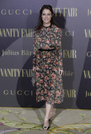 PEOPLE - Promis bei der Vanity Fair Personality of the Year Gala in Madrid