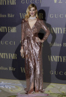 PEOPLE - Promis bei der Vanity Fair Personality of the Year Gala in Madrid