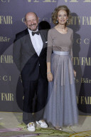 PEOPLE - Promis bei der Vanity Fair Personality of the Year Gala in Madrid