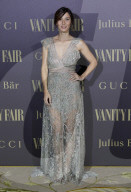 PEOPLE - Promis bei der Vanity Fair Personality of the Year Gala in Madrid
