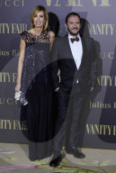 PEOPLE - Promis bei der Vanity Fair Personality of the Year Gala in Madrid