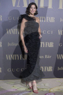 PEOPLE - Promis bei der Vanity Fair Personality of the Year Gala in Madrid