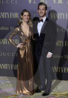 PEOPLE - Promis bei der Vanity Fair Personality of the Year Gala in Madrid