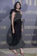 PEOPLE - Promis bei der Vanity Fair Personality of the Year Gala in Madrid