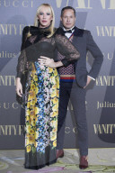 PEOPLE - Promis bei der Vanity Fair Personality of the Year Gala in Madrid