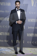 PEOPLE - Promis bei der Vanity Fair Personality of the Year Gala in Madrid