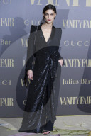 PEOPLE - Promis bei der Vanity Fair Personality of the Year Gala in Madrid