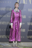 PEOPLE - Promis bei der Vanity Fair Personality of the Year Gala in Madrid