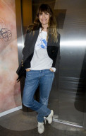 PEOPLE - Promis beim Chanel X Event in Paris