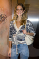 PEOPLE - Promis beim Chanel X Event in Paris