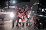 NEWS - Simbabwe feiert Mugabes RÃ¼cktritt