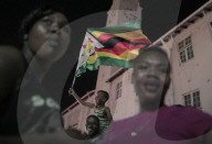 NEWS - Simbabwe feiert Mugabes RÃ¼cktritt