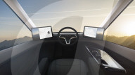 NEWS - Elon Musk zeigt die neusten Tesla Modelle