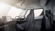 NEWS - Elon Musk zeigt die neusten Tesla Modelle