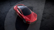 NEWS - Elon Musk zeigt die neusten Tesla Modelle