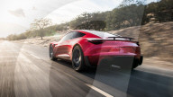NEWS - Elon Musk zeigt die neusten Tesla Modelle