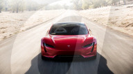 NEWS - Elon Musk zeigt die neusten Tesla Modelle