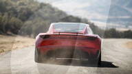 NEWS - Elon Musk zeigt die neusten Tesla Modelle