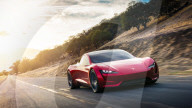 NEWS - Elon Musk zeigt die neusten Tesla Modelle