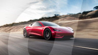 NEWS - Elon Musk zeigt die neusten Tesla Modelle