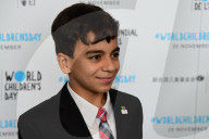 NEWS - New York: Kinder 'besetzen' die UN
