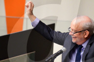 NEWS - New York: Kinder 'besetzen' die UN