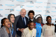 NEWS - New York: Kinder 'besetzen' die UN