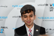 NEWS - New York: Kinder 'besetzen' die UN