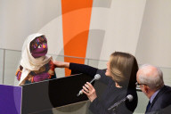 NEWS - New York: Kinder 'besetzen' die UN