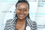 NEWS - New York: Kinder 'besetzen' die UN