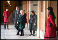 PEOPLE - Die Royals: Bilder des Tages