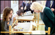 PEOPLE - Die Royals: Bilder des Tages