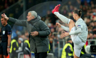 NEWS - Fussball Championsleague: FC Basel siegt gegen Manchester United